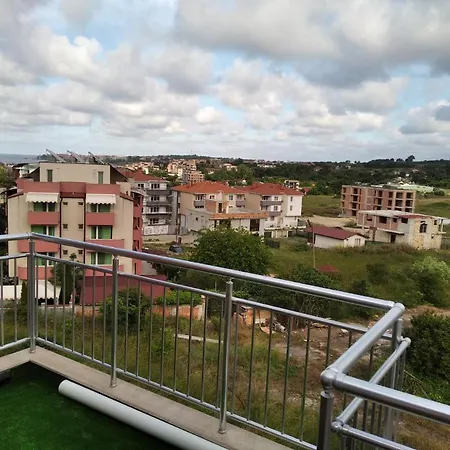 Georgiev Apartment