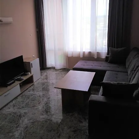 Georgiev Apartment *