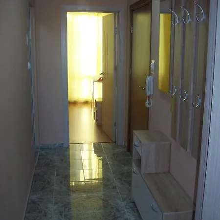 Georgiev Apartment *
