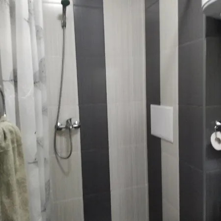 Apartmán Georgiev Sozopol
