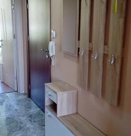 Apartmán Georgiev *